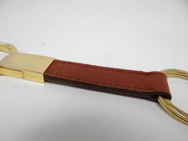 BVLGARI �u���K�� �u���K���u���K�� ���U�[ W�����O �L�[�����O �L�[�z���_�[ �u���E���~�S�[���h��USED���y���������z �� �u�����h�� 