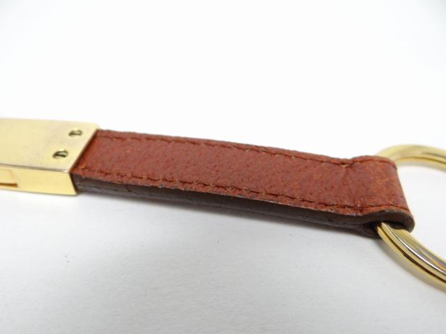 BVLGARI �u���K�� �u���K���u���K�� ���U�[ W�����O �L�[�����O �L�[�z���_�[ �u���E���~�S�[���h��USED���y���������z �� �u�����h�� 