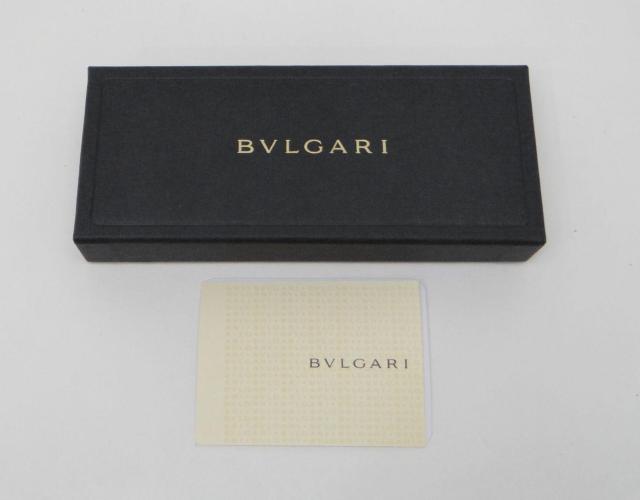BVLGARI �u���K�� �u���K���u���K�� ���U�[ W�����O �L�[�����O �L�[�z���_�[ �u���E���~�S�[���h��USED���y���������z �� �u�����h�� 