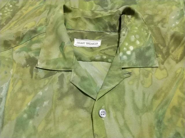 HEART BREAKER   I[vJ[Vc  O[ h nf g Be[W Ò  Y