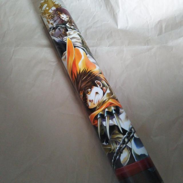 非売品ポスター 最遊記 原画展 FINAL 特典 < アニメ/コミック/キャラクター  非売品ポスター 最遊記 原画展 FINAL 特典 < アニメ/コミック/キャラクターの