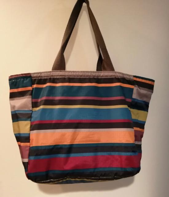 ★30分間限定価格特価★品薄★即購入可レスポートサック エブリガール トートバッグ カラフル 美品 大容量 LeSportsac < 女性ファッション  ★30分間限定価格特価★品薄★即購入可レスポートサック エブリガール トートバッグ カラフル 美品 大容量 LeSportsac < 女性ファッションの