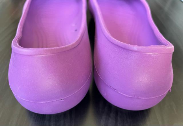 Vi@crocs NbNX@fB[X@pvX@@p[v@W8 24cm yʁ@@R@@C@s@AEghA@Lv