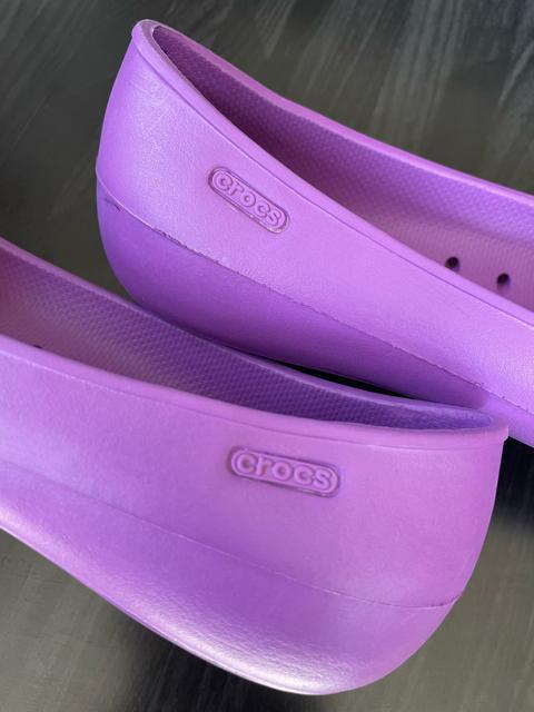 Vi@crocs NbNX@fB[X@pvX@@p[v@W8 24cm yʁ@@R@@C@s@AEghA@Lv