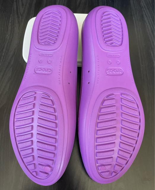 Vi@crocs NbNX@fB[X@pvX@@p[v@W8 24cm yʁ@@R@@C@s@AEghA@Lv