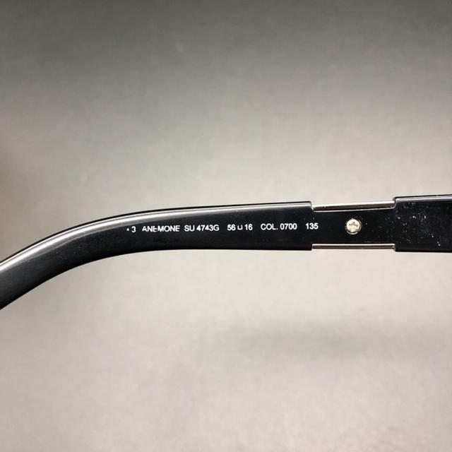 即決 FURLA フルラ サングラス SU4743G < ブランド 即決 FURLA フルラ サングラス SU4743G < ブランドの