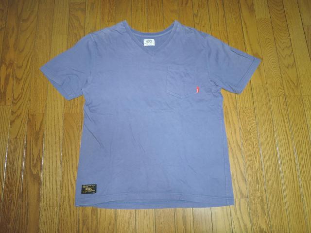 WTAPS _u^bvX BLANK Jbg\[ M VTVc   uh 