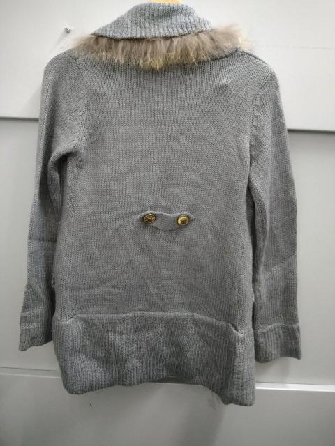 GOLDS infinity☆長袖ニットボレロ  カーディガン < ブランド  GOLDS infinity☆長袖ニットボレロ  カーディガン < ブランドの