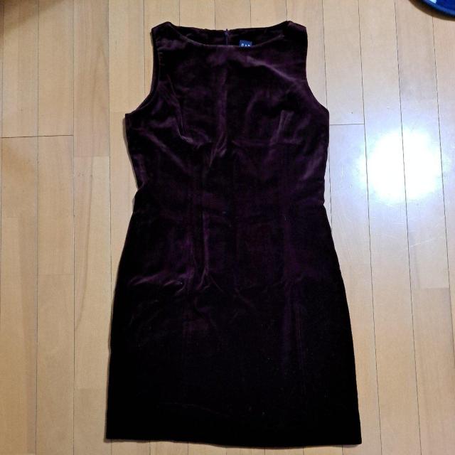 GAPのワンピース < ブランド  GAPのワンピース  < ブランドの