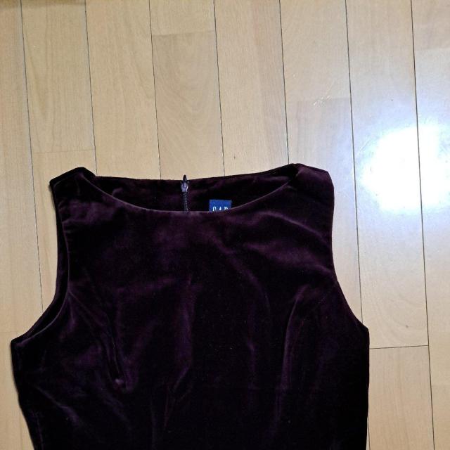 GAPのワンピース < ブランド  GAPのワンピース < ブランドの