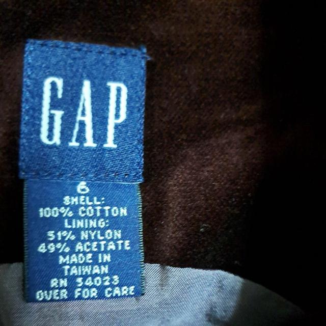 GAPのワンピース < ブランド  GAPのワンピース < ブランドの