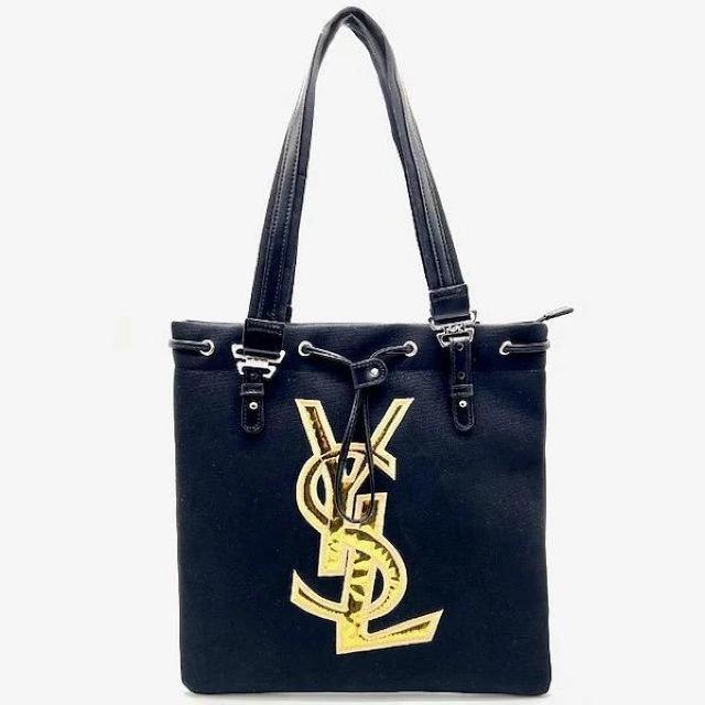 【イヴサンローラン】正規/限定(非売品)『YVES SAINT LAURENT トートバッグ』新品 < ブランド  【イヴサンローラン】正規/限定(非売品)『YVES SAINT LAURENT トートバッグ』新品  < ブランドの