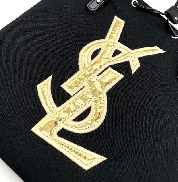 【イヴサンローラン】正規/限定(非売品)『YVES SAINT LAURENT トートバッグ』新品 < ブランド  【イヴサンローラン】正規/限定(非売品)『YVES SAINT LAURENT トートバッグ』新品 < ブランドの