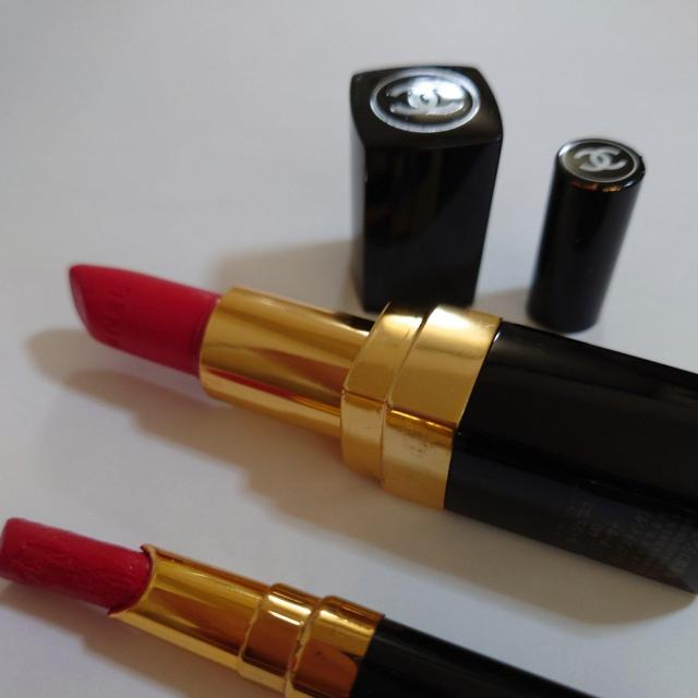 正規品CHANELROUGECOCO440番&ROUGE  EXTREME04番 < ブランド  正規品CHANELROUGECOCO440番&ROUGE  EXTREME04番  < ブランドの