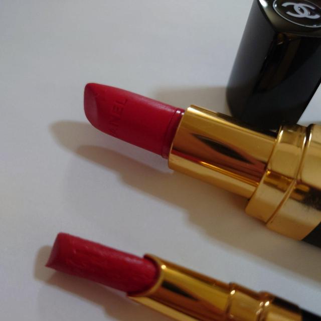 正規品CHANELROUGECOCO440番&ROUGE  EXTREME04番 < ブランド  正規品CHANELROUGECOCO440番&ROUGE  EXTREME04番 < ブランドの