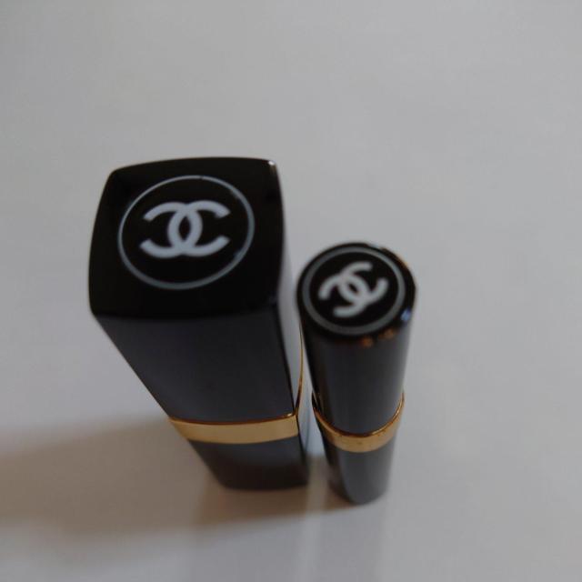 正規品CHANELROUGECOCO440番&ROUGE  EXTREME04番 < ブランド  正規品CHANELROUGECOCO440番&ROUGE  EXTREME04番 < ブランドの