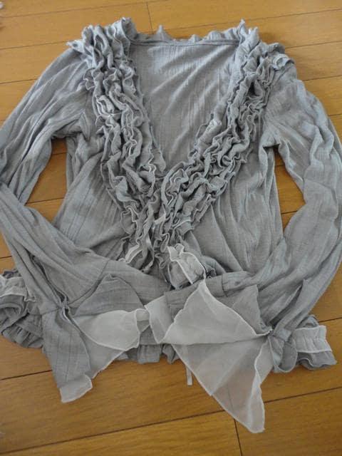 訳あり品】 薄地のトップ 姫系  < 女性ファッション  訳あり品】 薄地のトップ 姫系  < 女性ファッションの