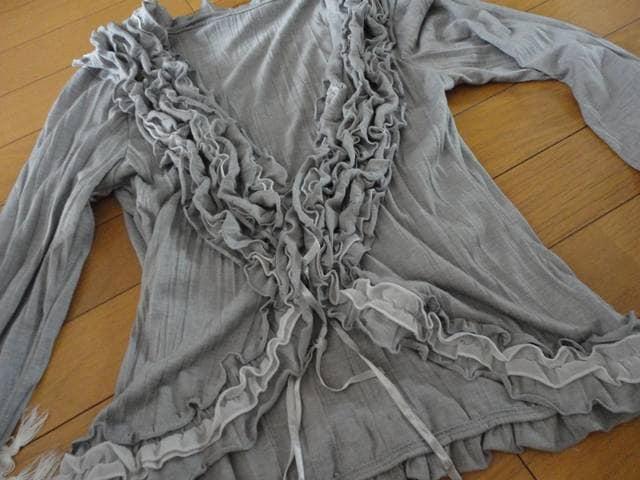 訳あり品】 薄地のトップ 姫系  < 女性ファッション  訳あり品】 薄地のトップ 姫系  < 女性ファッションの