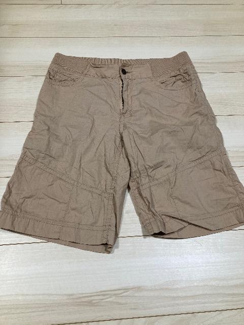 natural couture☆ナチュラルクチュール☆ピンクベージュパンツ < ブランド  natural couture☆ナチュラルクチュール☆ピンクベージュパンツ  < ブランドの