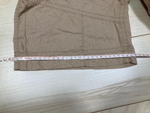 natural couture☆ナチュラルクチュール☆ピンクベージュパンツ < ブランド  natural couture☆ナチュラルクチュール☆ピンクベージュパンツ < ブランドの