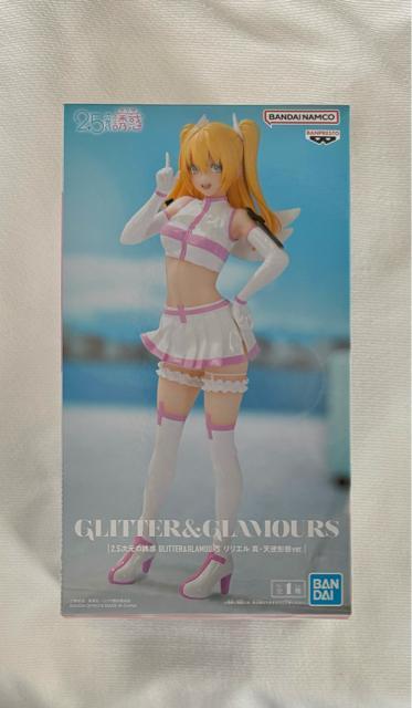 2.5̗Uf GLITTER&GLAMOURS G ^EVg`ver. 