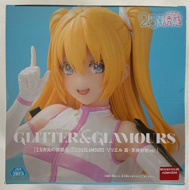 2.5̗Uf GLITTER&GLAMOURS G ^EVg`ver.