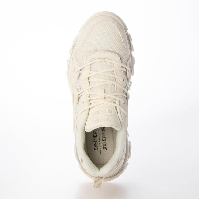スケッチャーズSKECHERS ウノ カオス フリーク183295_WHT 27.0cm < ブランド  スケッチャーズSKECHERS ウノ カオス フリーク183295_WHT 27.0cm < ブランドの