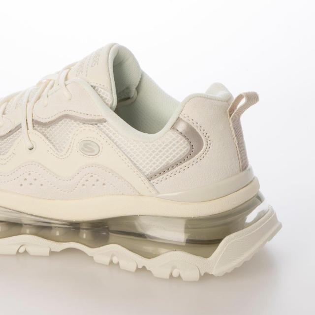 スケッチャーズSKECHERS ウノ カオス フリーク183295_WHT 27.0cm < ブランド  スケッチャーズSKECHERS ウノ カオス フリーク183295_WHT 27.0cm < ブランドの
