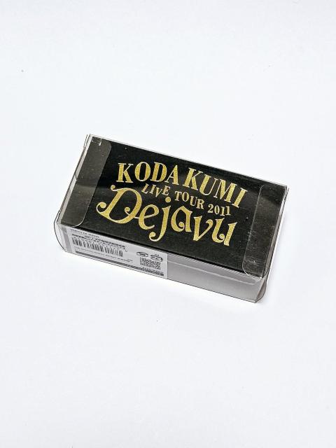 (83) 倖田來未 2011 Dejavu トランポミニカー < タレントグッズ  (83) 倖田來未 2011 Dejavu トランポミニカー < タレントグッズの