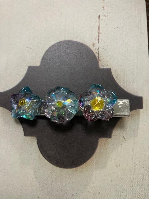 ハンドメイド レジン 和菓子 ヘアクリップ < 女性ファッション  ハンドメイド レジン 和菓子 ヘアクリップ  < 女性ファッションの