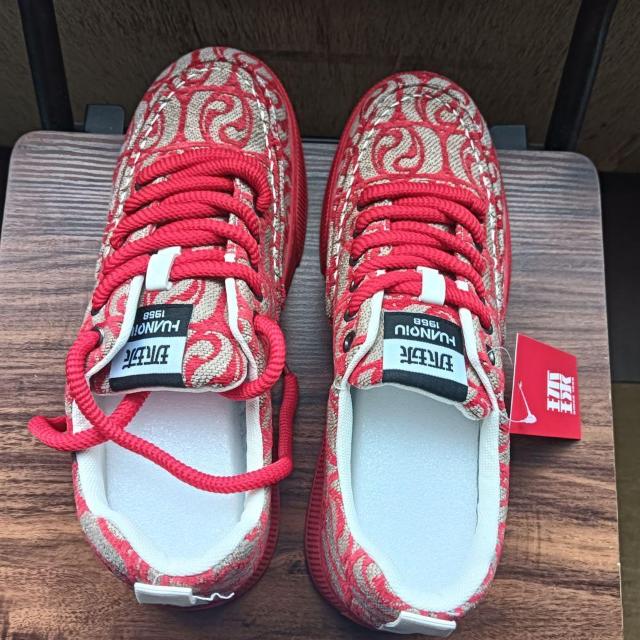 新品 27cm 27.5cm メンズ スニーカー レッド シューズ 靴 44 < 男性ファッション  新品 27cm 27.5cm メンズ スニーカー レッド シューズ 靴 44 < 男性ファッションの