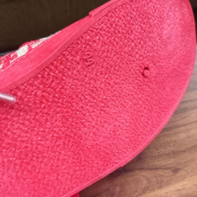 新品 27cm 27.5cm メンズ スニーカー レッド シューズ 靴 44 < 男性ファッション  新品 27cm 27.5cm メンズ スニーカー レッド シューズ 靴 44 < 男性ファッションの