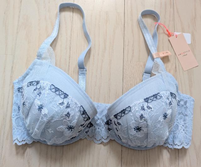 F70★トリンプ★アモスタイル★エアリーフィールブラ★ブラジャー★新品★送料無料 < 女性ファッション  F70★トリンプ★アモスタイル★エアリーフィールブラ★ブラジャー★新品★送料無料  < 女性ファッションの