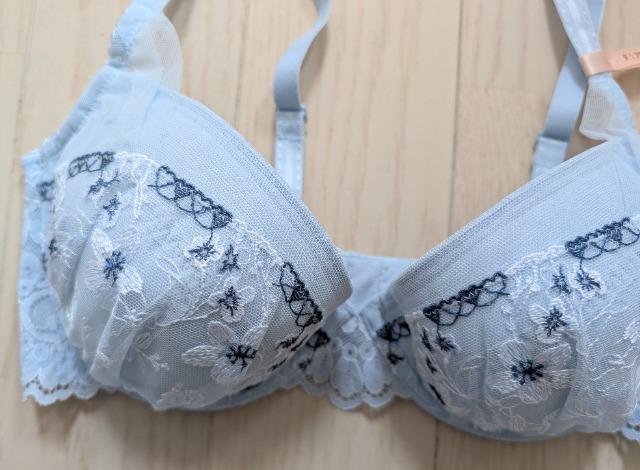 F70★トリンプ★アモスタイル★エアリーフィールブラ★ブラジャー★新品★送料無料 < 女性ファッション  F70★トリンプ★アモスタイル★エアリーフィールブラ★ブラジャー★新品★送料無料 < 女性ファッションの