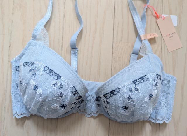 F70★トリンプ★アモスタイル★エアリーフィールブラ★ブラジャー★新品★送料無料 < 女性ファッション  F70★トリンプ★アモスタイル★エアリーフィールブラ★ブラジャー★新品★送料無料 < 女性ファッションの