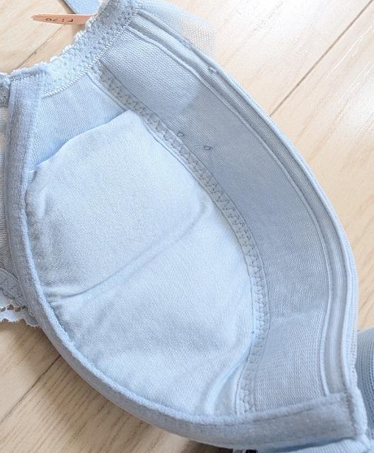 F70★トリンプ★アモスタイル★エアリーフィールブラ★ブラジャー★新品★送料無料 < 女性ファッション  F70★トリンプ★アモスタイル★エアリーフィールブラ★ブラジャー★新品★送料無料 < 女性ファッションの