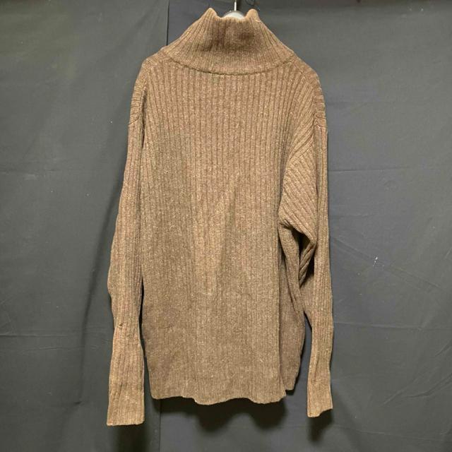 【ヴィンテージ】【KARL KANI / カールカナイ】 厚手 セーター / L < ブランド  【ヴィンテージ】【KARL KANI / カールカナイ】 厚手 セーター / L < ブランドの
