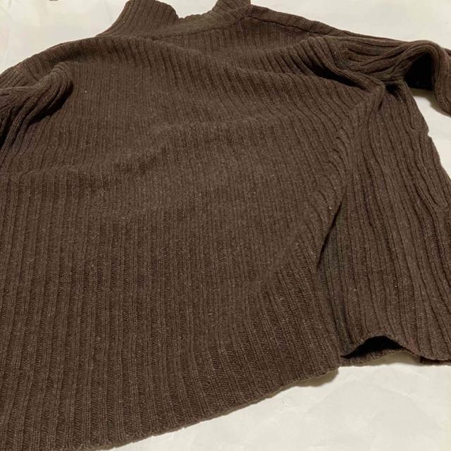 【ヴィンテージ】【KARL KANI / カールカナイ】 厚手 セーター / L < ブランド  【ヴィンテージ】【KARL KANI / カールカナイ】 厚手 セーター / L < ブランドの