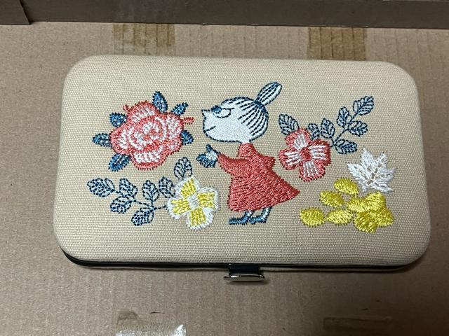 リトルミイ 眉毛グルーミングセット < ヘルス/ビューティー  リトルミイ 眉毛グルーミングセット < ヘルス/ビューティーの