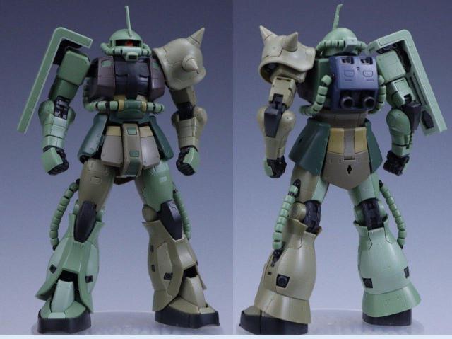 y107ǁz1/144 RG UNV[Y ėp t[ p[c gvf   zr[ 