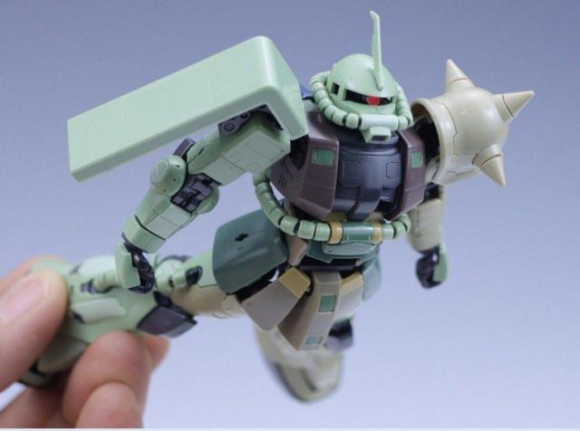 y107ǁz1/144 RG UNV[Y ėp t[ p[c gvf  zr[ 