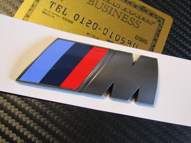 ● BMW M SPORT TYPE GM/ガンメタリック 軽量ABS製 ラウンドタイプ エンブレム 新品未使用品! < 自動車/バイク ● BMW M SPORT TYPE GM/ガンメタリック 軽量ABS製 ラウンドタイプ エンブレム 新品未使用品! < 自動車/バイク