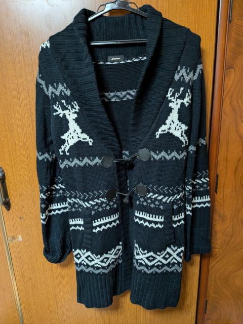 H 暖か上着 < 女性ファッション  H 暖か上着  < 女性ファッションの