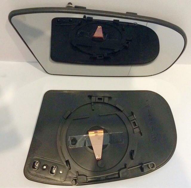 即納・送料無料 右 メルセデスベンツ C/Eクラス ドアミラー クリアレンズ 爪付き W203/W211 C180 E300他 < 自動車/バイク 即納・送料無料 右 メルセデスベンツ C/Eクラス ドアミラー クリアレンズ 爪付き W203/W211 C180 E300他 < 自動車/バイク