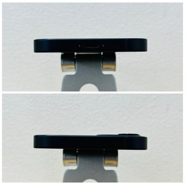 A 100% iPhone 12 mini 128 GB SIMフリー 本体 < 家電/AV A 100% iPhone 12 mini 128 GB SIMフリー 本体 < 家電/AVの