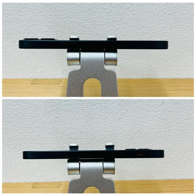 A 100% iPhone 12 mini 128 GB SIMフリー 本体 < 家電/AV A 100% iPhone 12 mini 128 GB SIMフリー 本体 < 家電/AVの