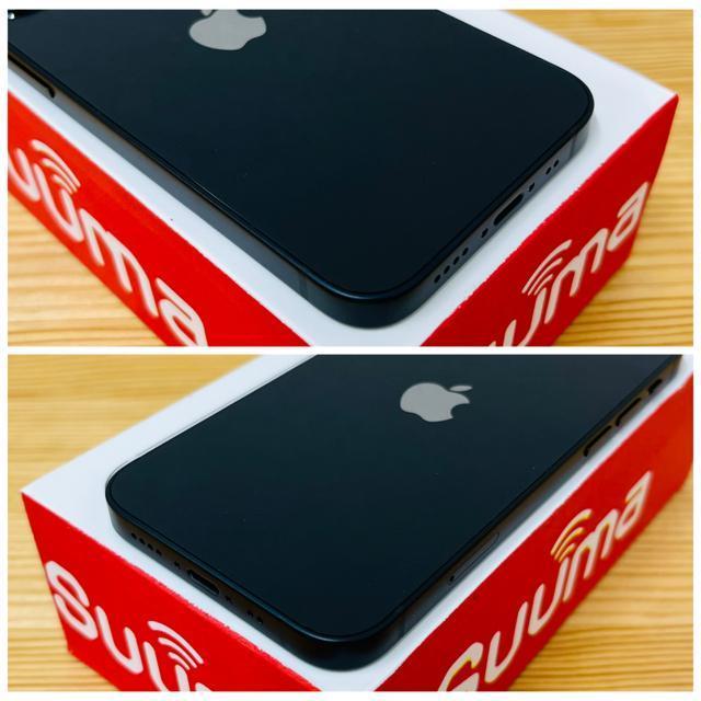 A 100% iPhone 12 mini 128 GB SIMフリー 本体 < 家電/AV A 100% iPhone 12 mini 128 GB SIMフリー 本体 < 家電/AVの