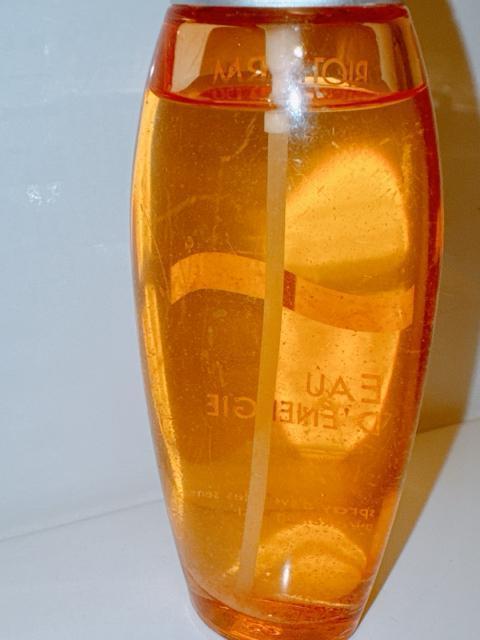 BIOTHERM ビオテルム EAU D'NERGIE オーエネルジー オー・エナジー オーデナジー ボディ用香水 100ml 難 < 香水/コスメ/ネイル  BIOTHERM ビオテルム EAU D'NERGIE オーエネルジー オー・エナジー オーデナジー ボディ用香水 100ml 難 < 香水/コスメ/ネイルの