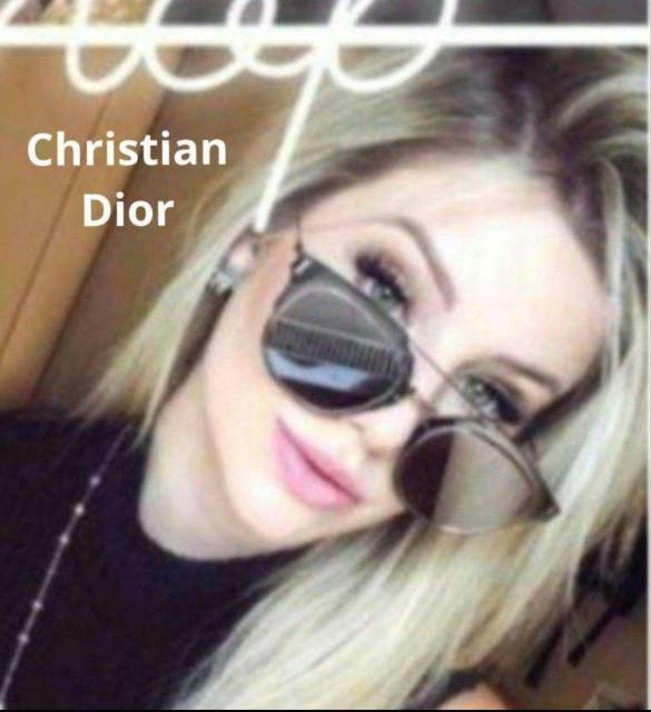 Viɋ߂iChristianDiorComposit/TOX/ti  jt@bV 