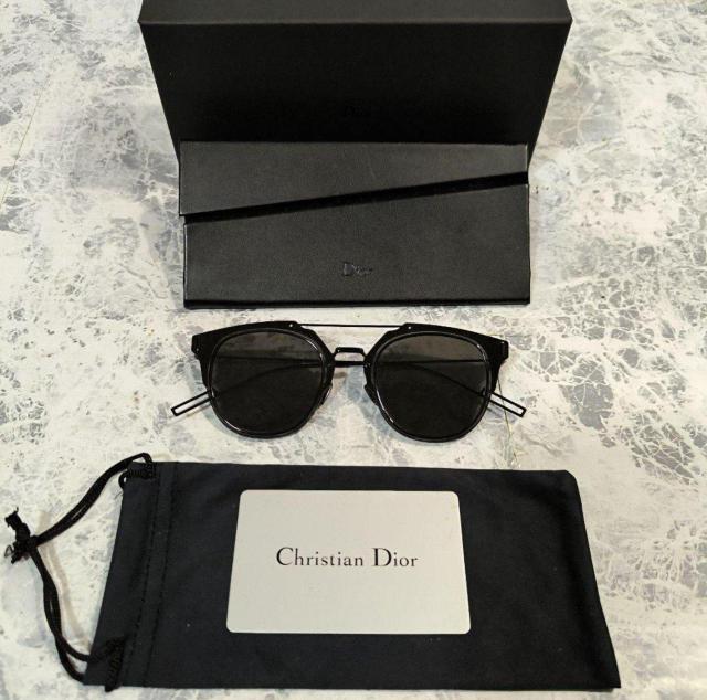 Viɋ߂iChristianDiorComposit/TOX/ti  jt@bV 